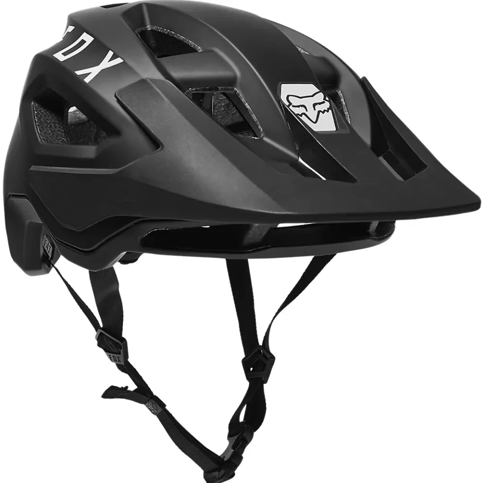 Casque FOX Speedframe - Image 2