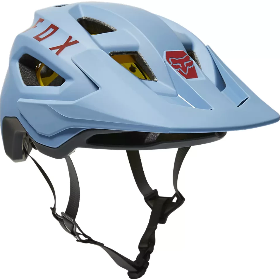 Casque FOX Speedframe - Image 3
