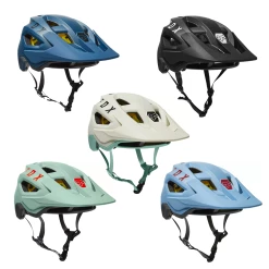 Casque FOX Speedframe