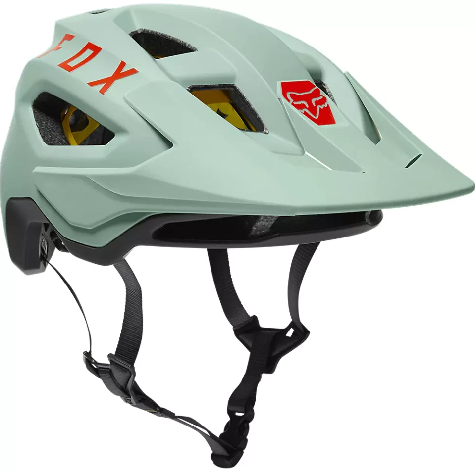 Casque FOX Speedframe - Image 4