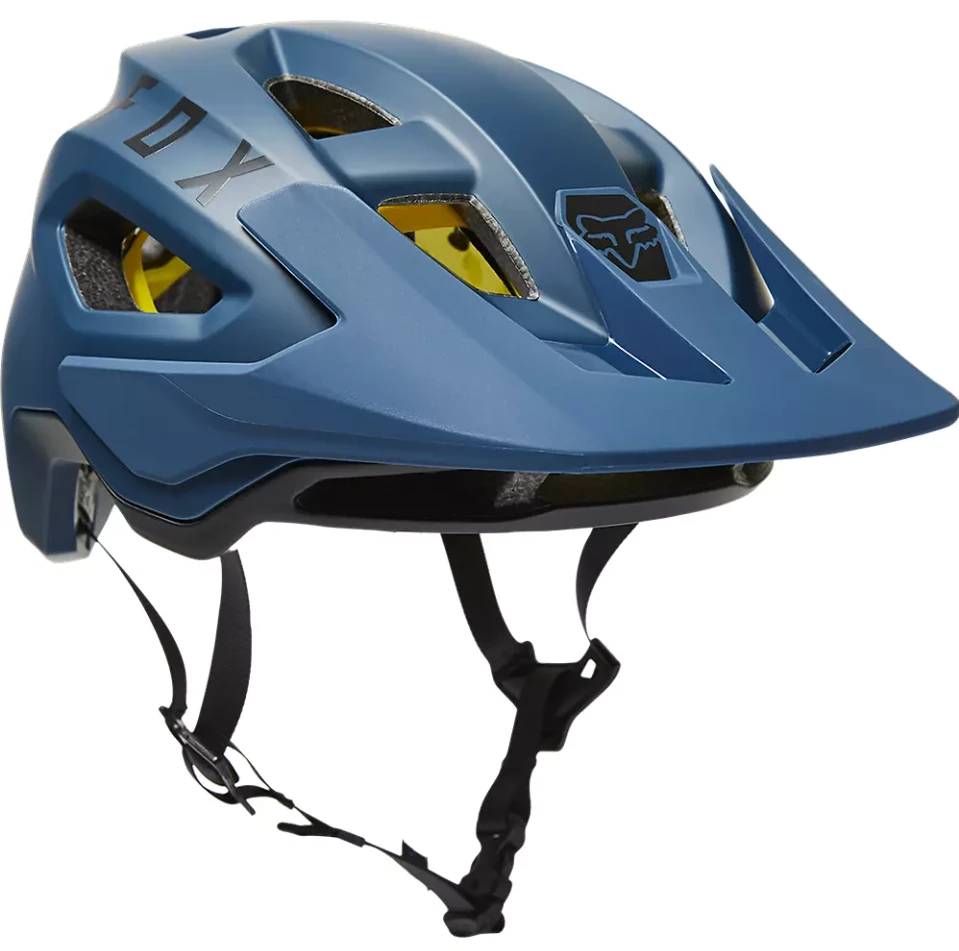 Casque FOX Speedframe - Image 5