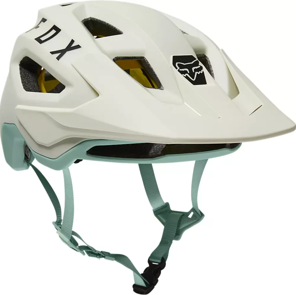 Casque FOX Speedframe - Image 6