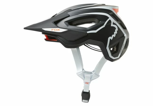 Casque FOX SpeedFrame Pro DVIDE - Image 2