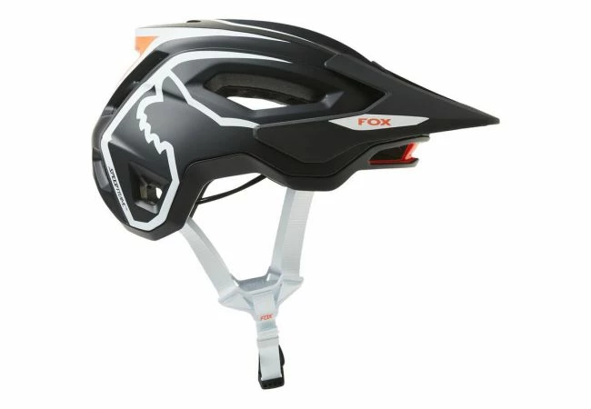 Casque FOX SpeedFrame Pro DVIDE - Image 3
