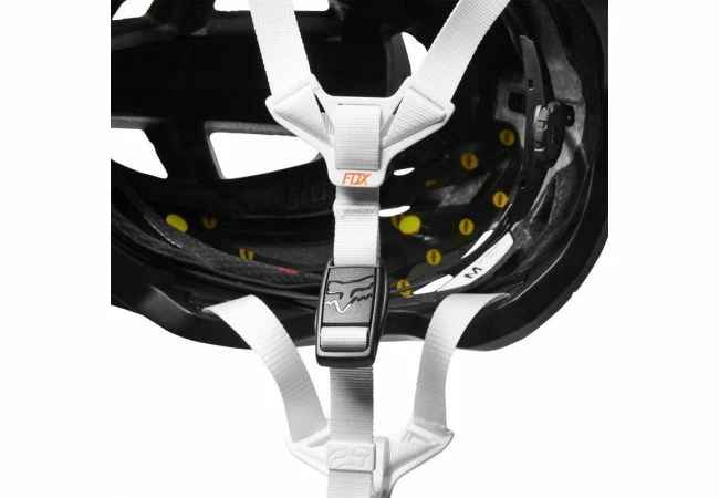 Casque FOX SpeedFrame Pro DVIDE - Image 4