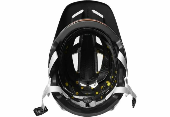 Casque FOX SpeedFrame Pro DVIDE - Image 5
