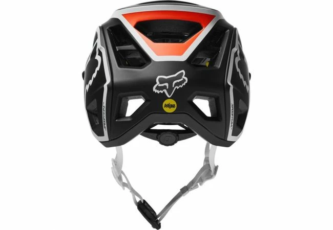 Casque FOX SpeedFrame Pro DVIDE - Image 6