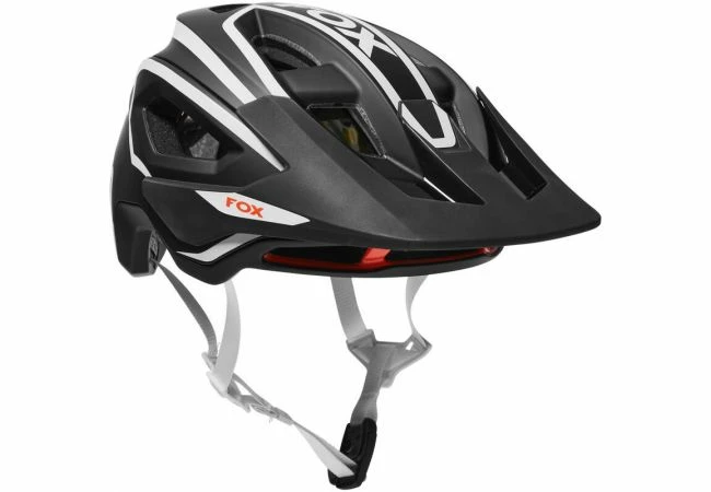 Casque FOX SpeedFrame Pro DVIDE