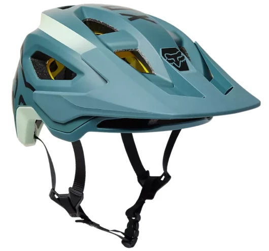 Casque FOX Speedframe VNISH - Image 2