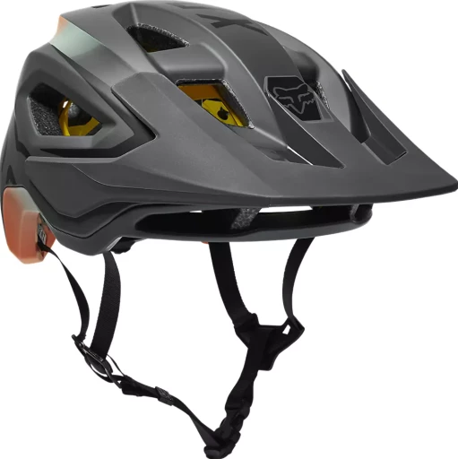 Casque FOX Speedframe VNISH - Image 3