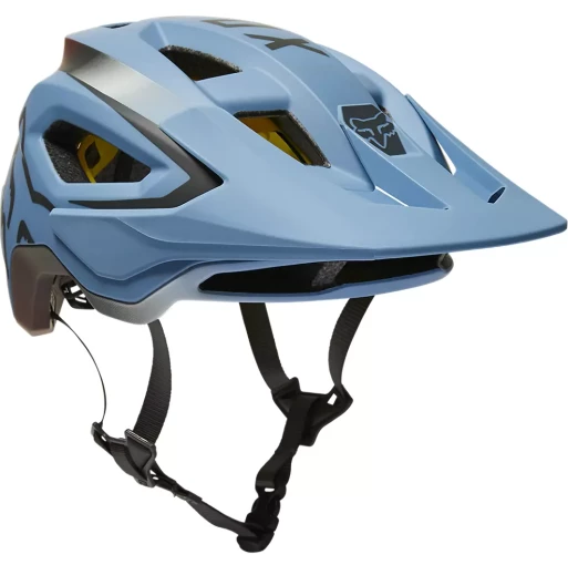 Casque FOX Speedframe VNISH - Image 4