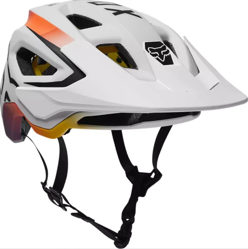 Casque FOX Speedframe VNISH - Image 6