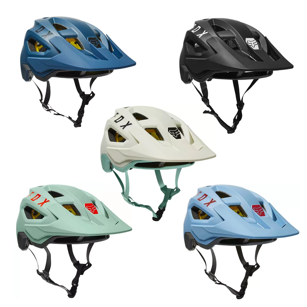 Casque FOX Speedframe