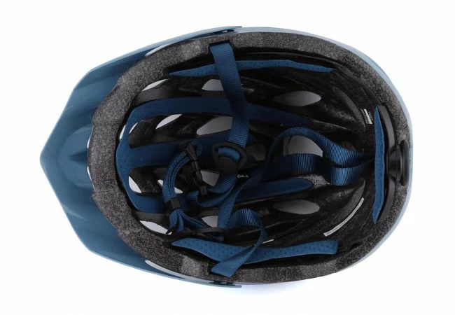 Casque KALI Chakra Solo Helmet - Bleu - Image 2