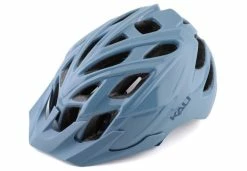 Casque KALI Chakra Solo Helmet - Bleu