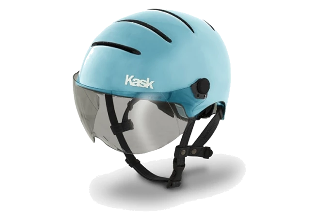 Casque KASK Urban Lifestyle - Aqua