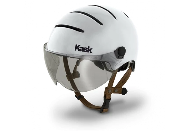Casque KASK Urban Lifestyle - Ivory