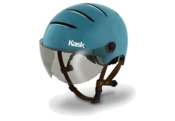 Casque KASK Urban Lifestyle - Sugar Paper Blue