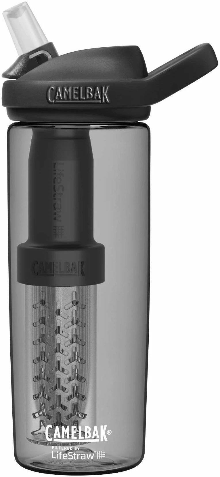 CamelBak Eddy+ Filtered 600ml Bottle