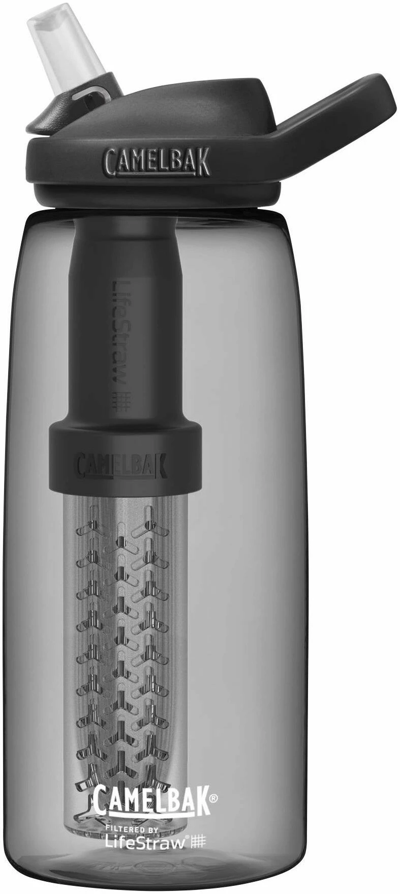 CamelBak Eddy+ Filtered 1L Bottle