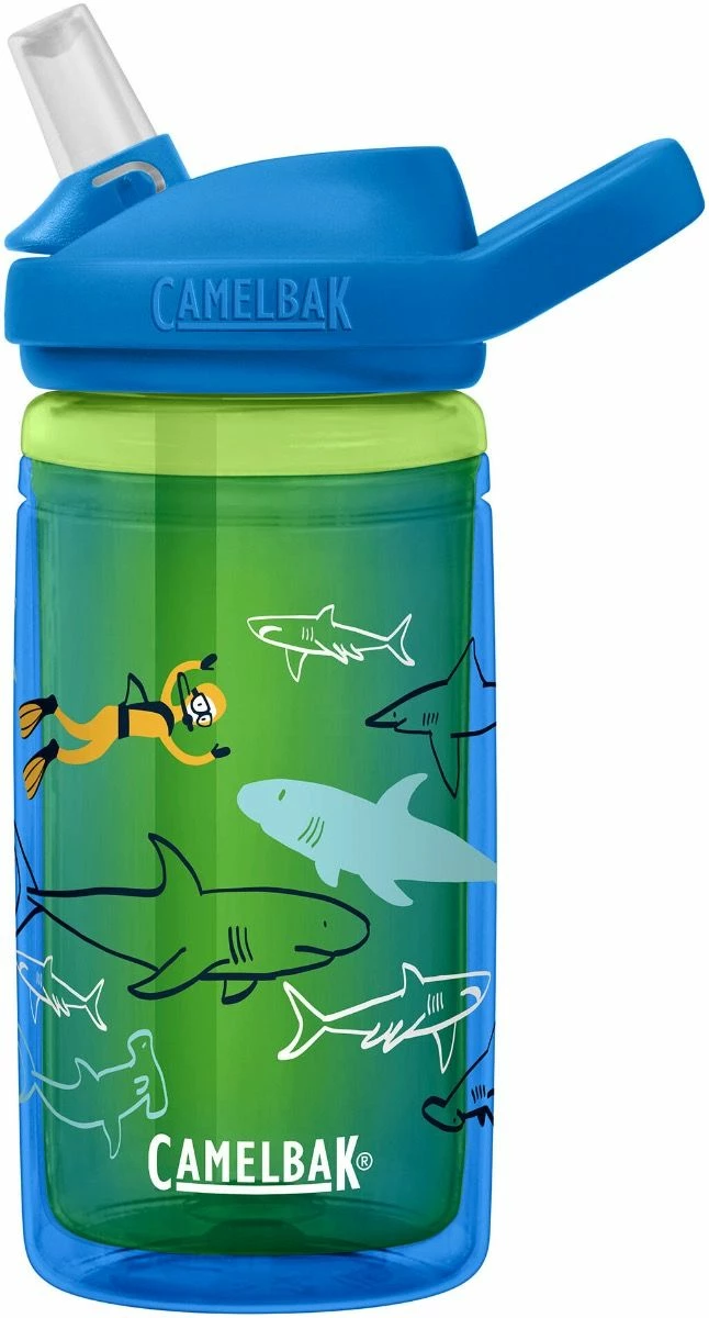 CamelBak Eddy+ Insulated 400ml Kids Bottle