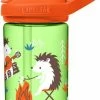 CamelBak Eddy+ Spring Limited Edition 400ml Kids Bottle