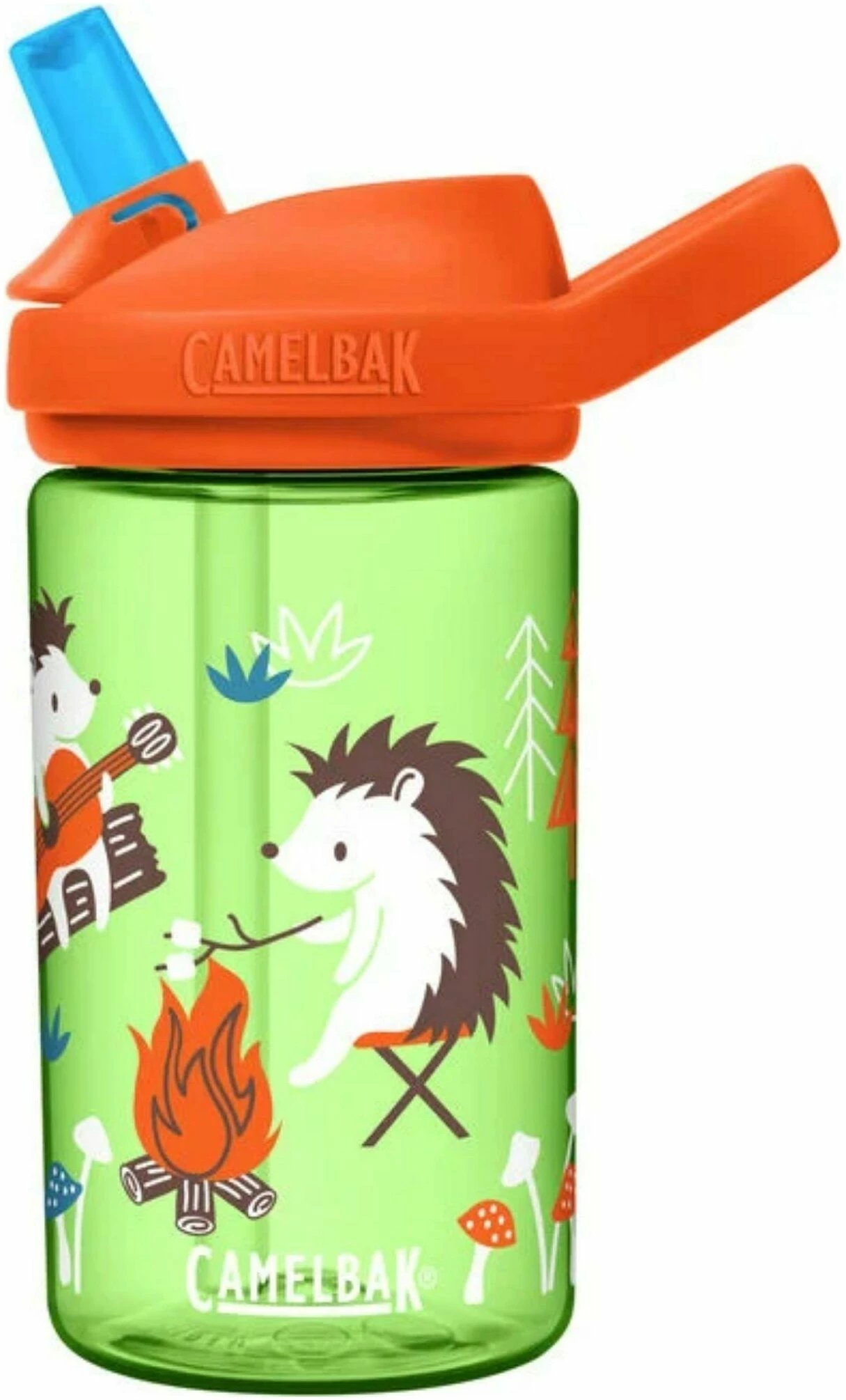 CamelBak Eddy+ Spring Limited Edition 400ml Kids Bottle