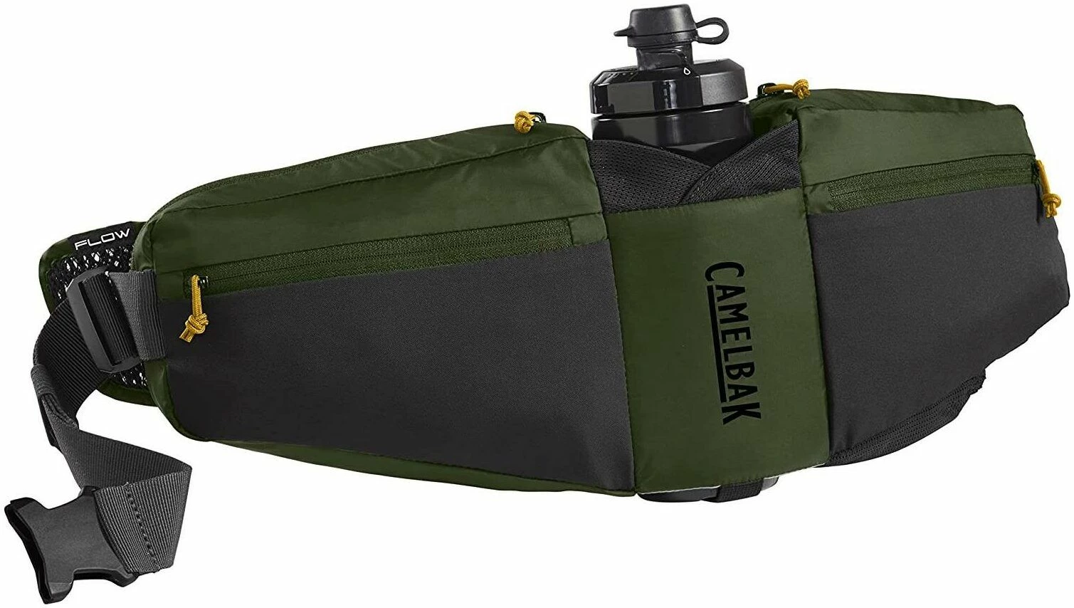 CamelBak Podium Flow 4L Hydration Hip Pack