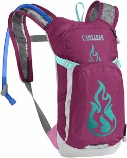 CamelBak Mini M.u.l.e. 3L Kids Hydration Backpack
