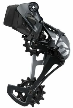 SRAM X01 Eagle AXS 12-Speed Rear Derailleur