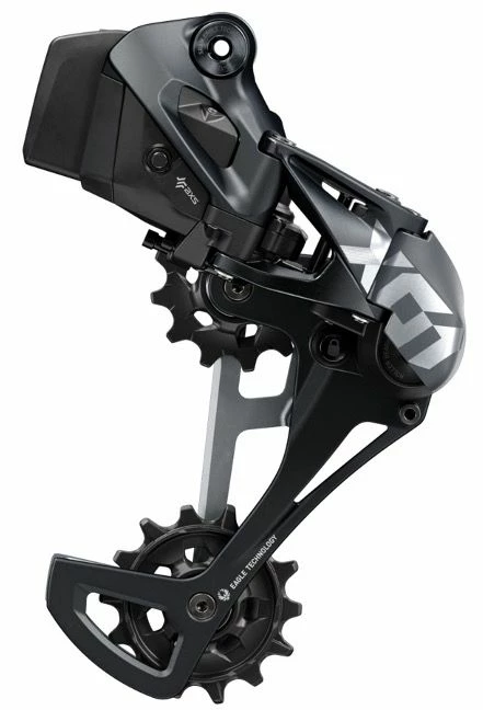 SRAM X01 Eagle AXS 12-Speed Rear Derailleur
