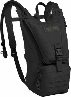 CamelBak Ambush With Mil Spec Crux Short 3L Hydration Backpack