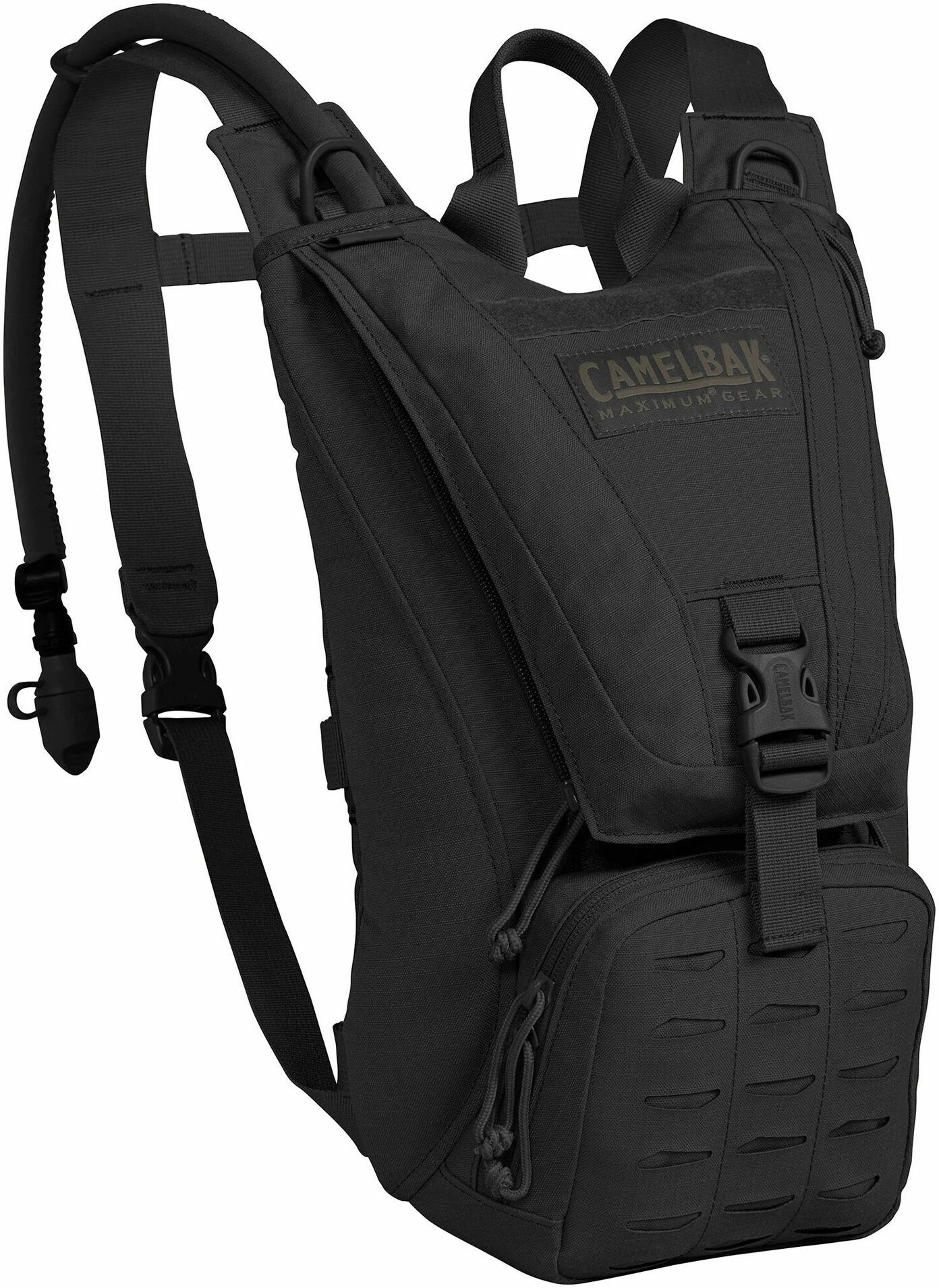 CamelBak Ambush With Mil Spec Crux Short 3L Hydration Backpack