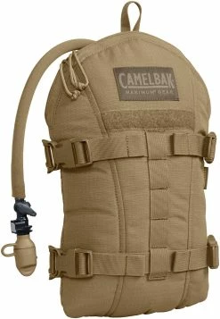 CamelBak Armorbak With Mil Spec Crux Short 3L Reservoir