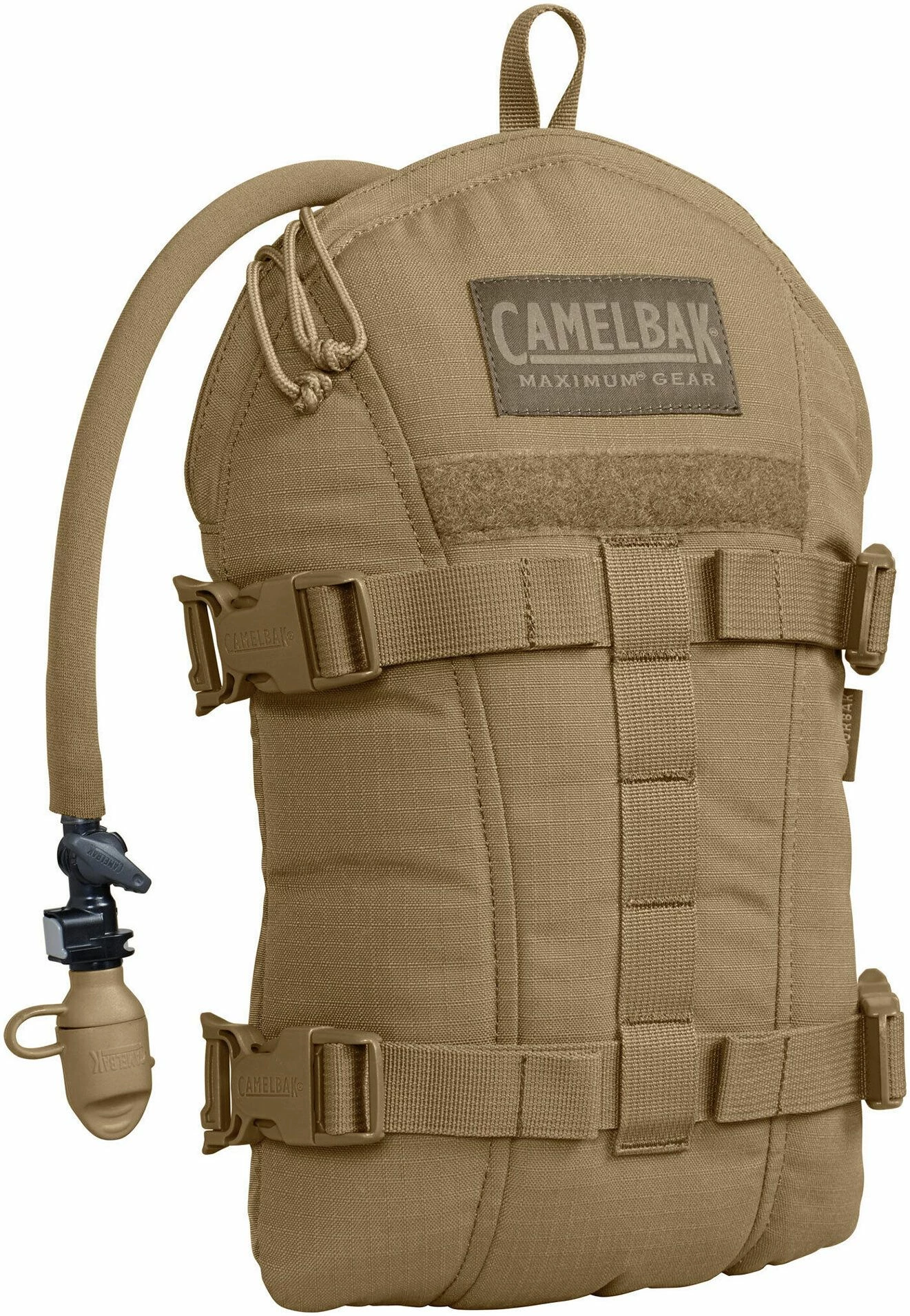 CamelBak Armorbak With Mil Spec Crux Short 3L Reservoir