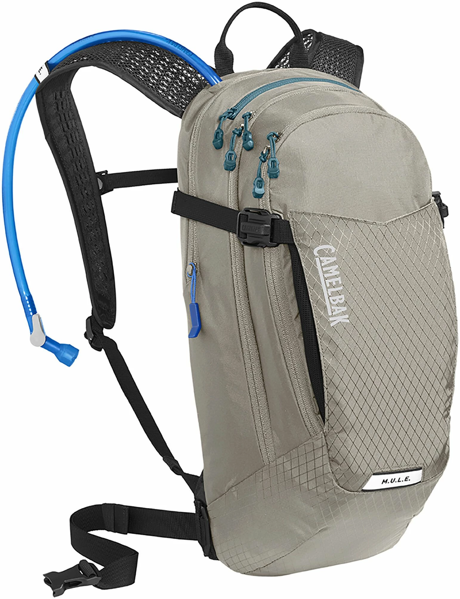 CamelBak M.U.L.E. 12L Hydration Backpack