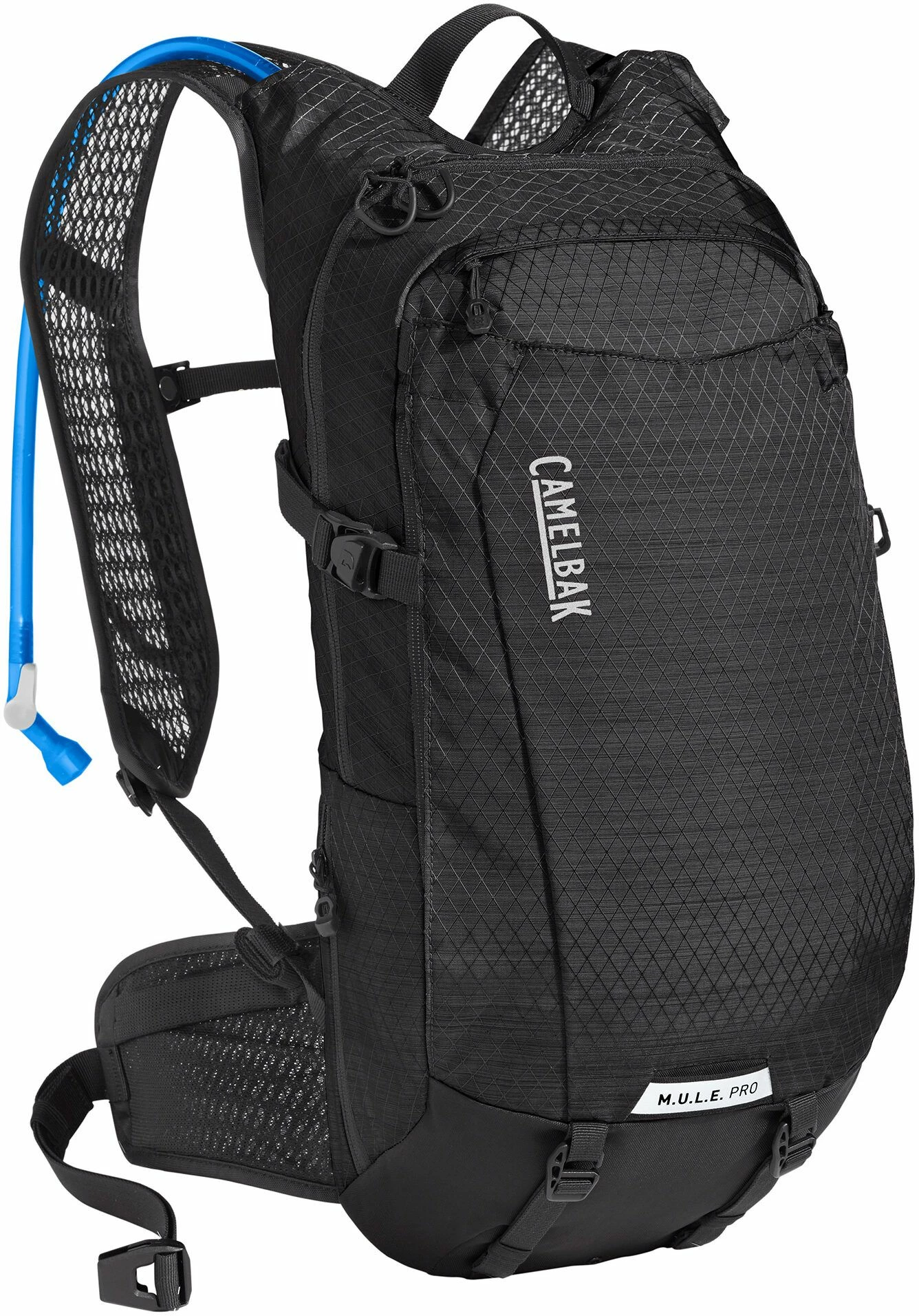 CamelBak M.U.L.E Pro 14L Hydration Backpack
