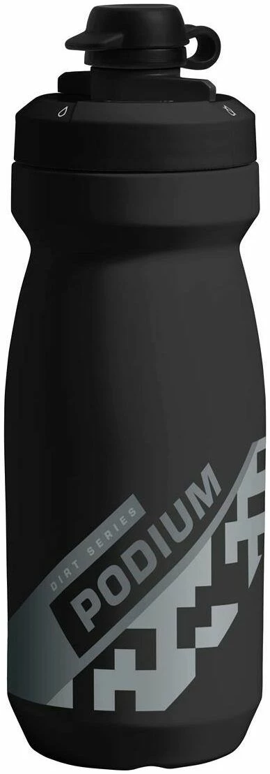 CamelBak Podium Dirt Series 600ml Bottle