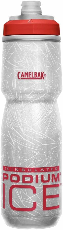 CamelBak Podium Ice Insulated 600ml Bottle