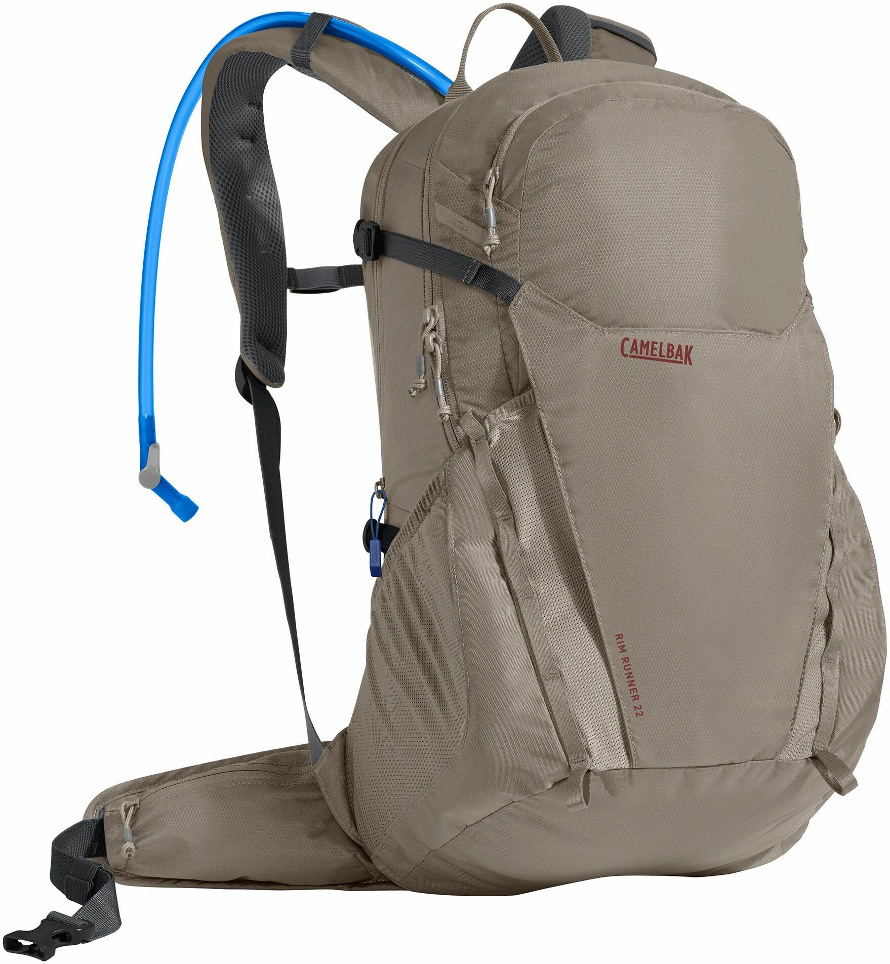 CamelBak Rim Runner 22L Hydration Backpack