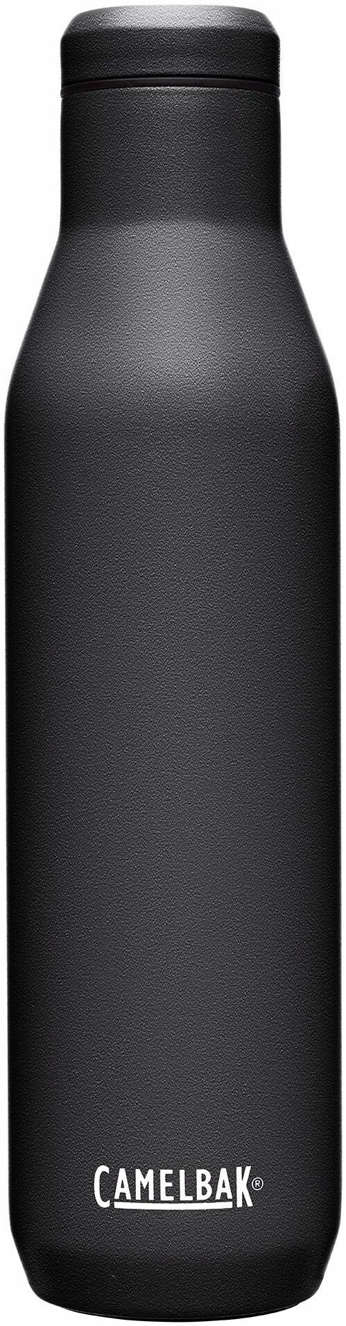 CamelBak Horizon Vacuum Insulated 750ml Wine Bottle