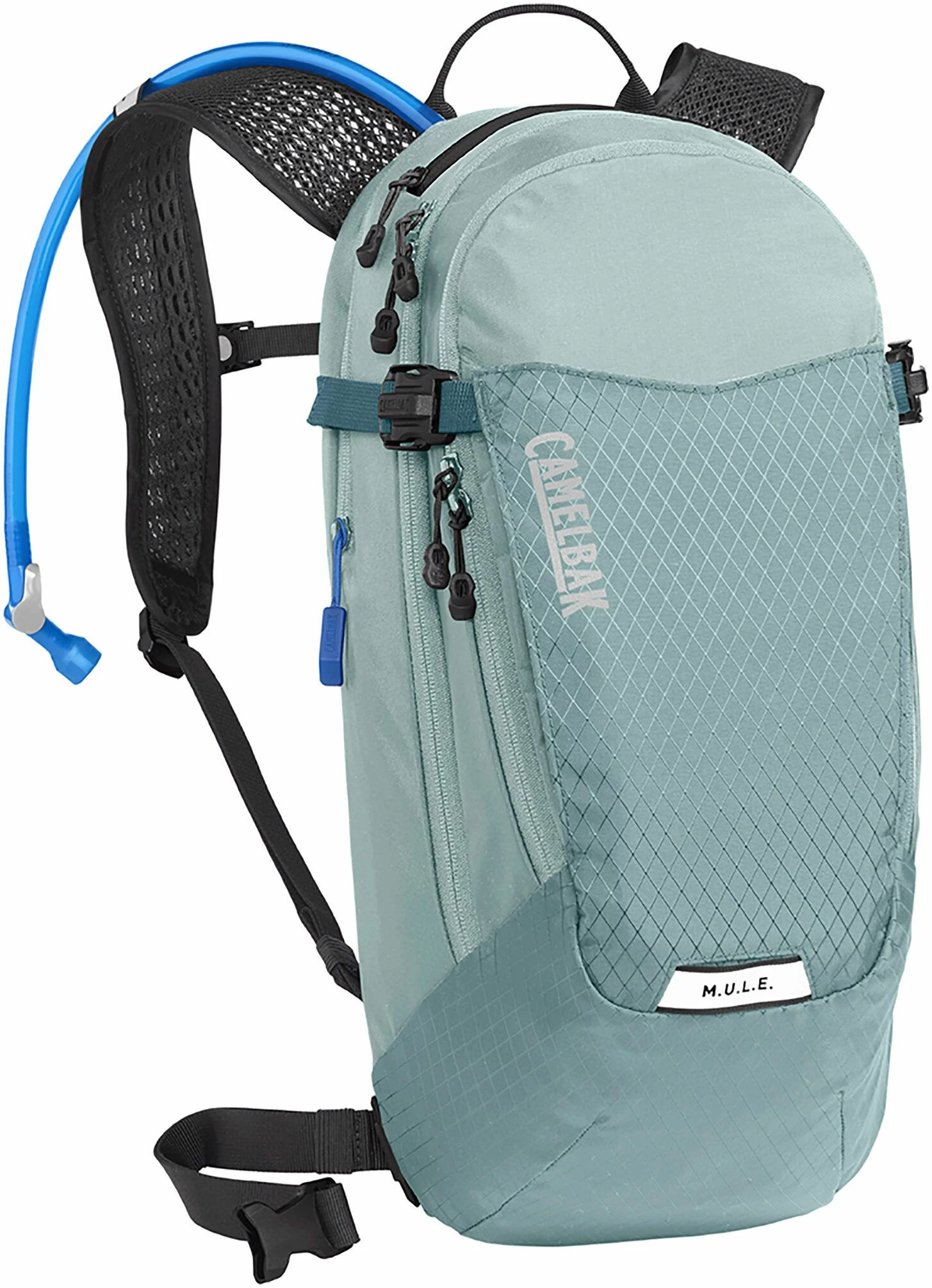 CamelBak M.u.l.e. 12L Womens Hydration Backpack