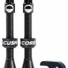 CushCore Tubeless Valves