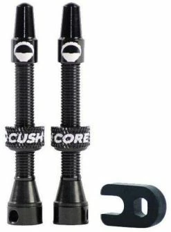 CushCore Tubeless Valves