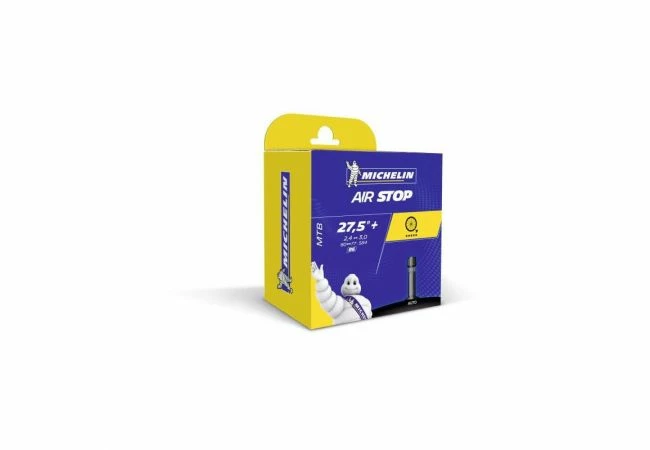 Chambre A Air Michelin 27.5" + 40MM (60/77-584) B6