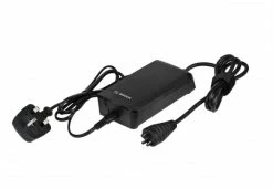 Chargeur De Batterie BOSCH Compact 2A (Prise UK)