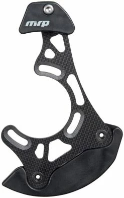 MRP AMg V2 Carbon Bashguard