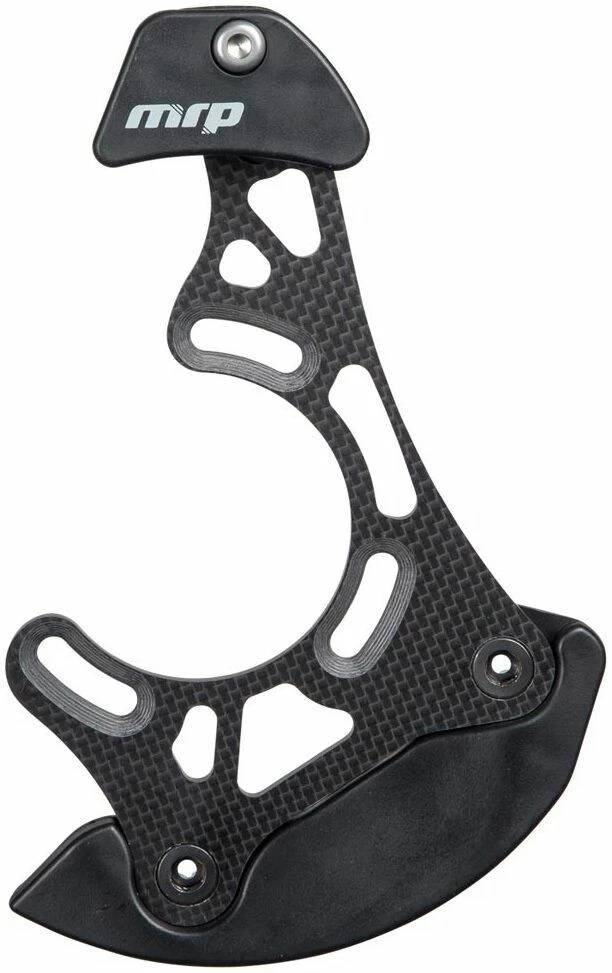 MRP AMg V2 Carbon Bashguard