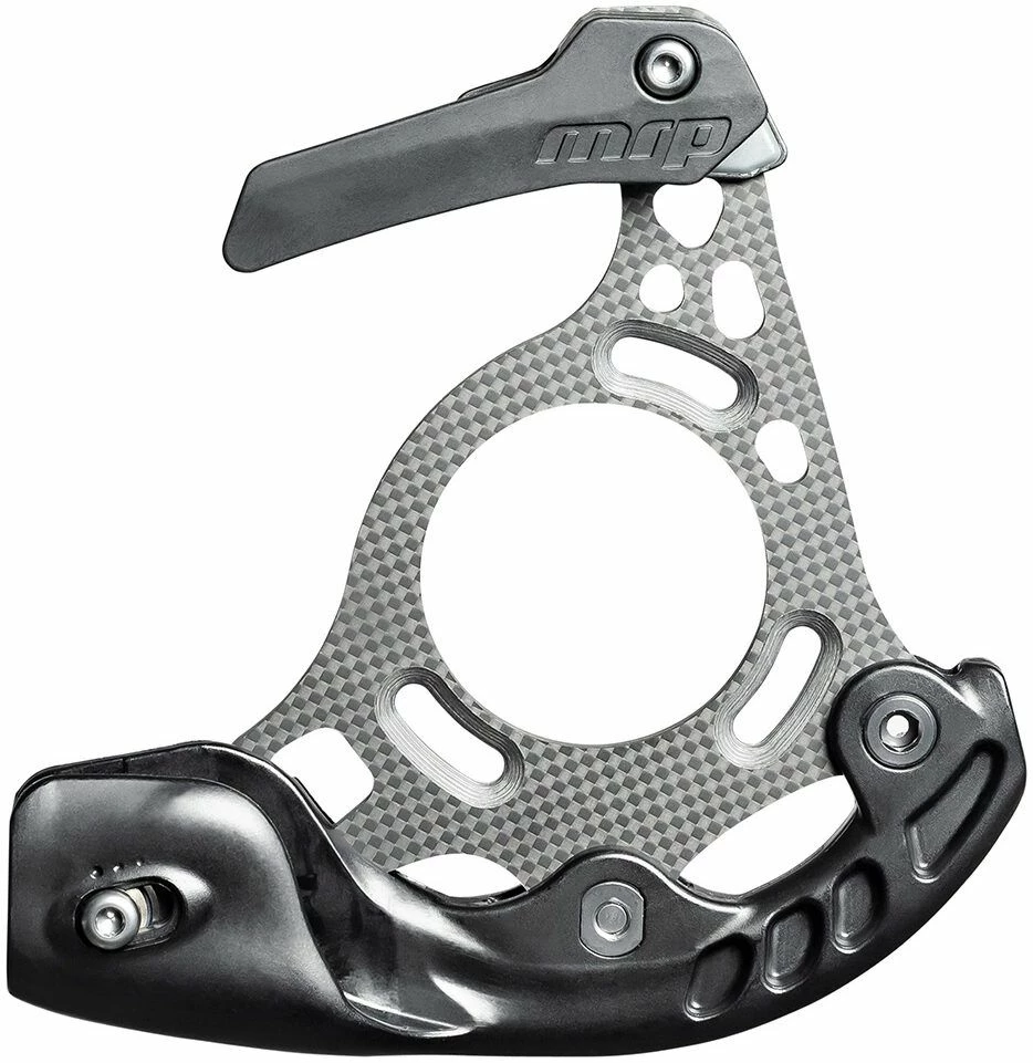 MRP G5 SLR Carbon Bashguard