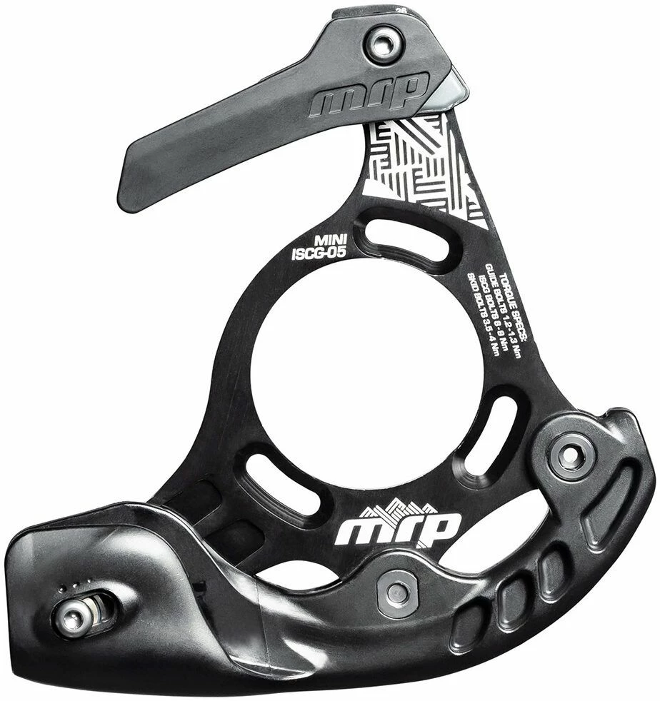 MRP G5 SL Alloy Bashguard